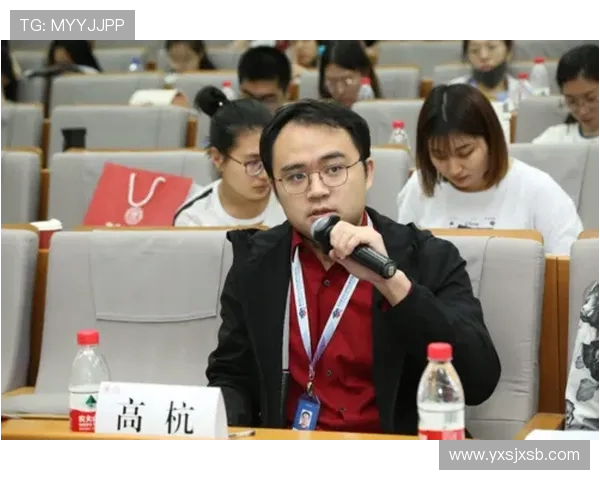 代怀博的成长之路与未来发展展望：从学术到实践的多维探索