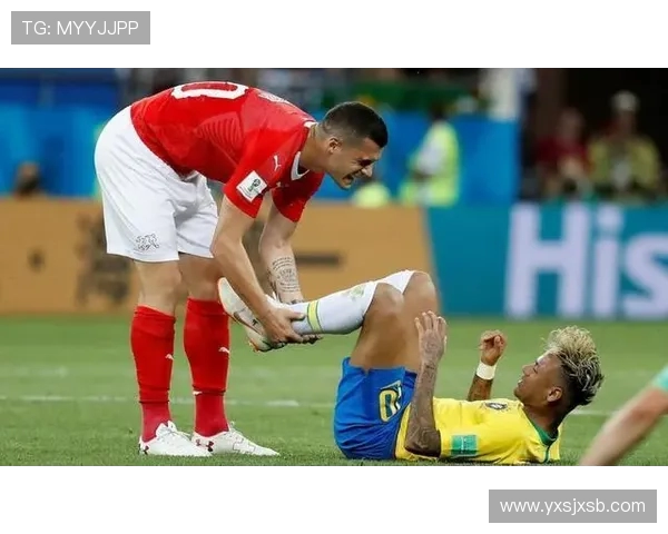 巴西与哥斯达黎加三次交锋的精彩瞬间与战术分析